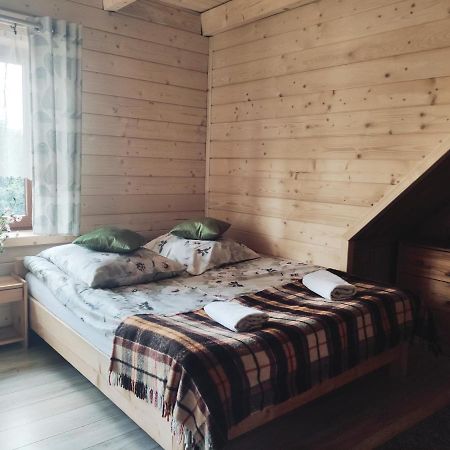 Pod Strzecha Bialka Tatrzanska Exterior foto