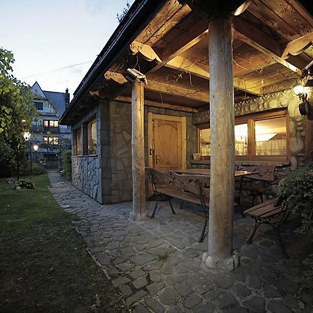 Pod Strzecha Bialka Tatrzanska Exterior foto
