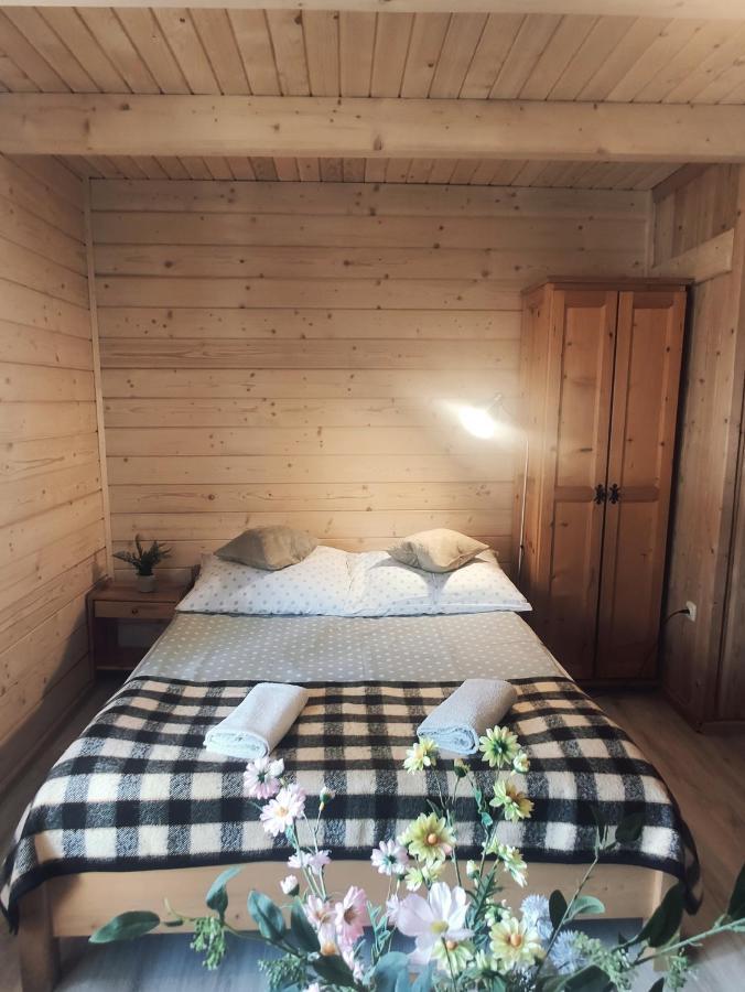 Pod Strzecha Bialka Tatrzanska Exterior foto