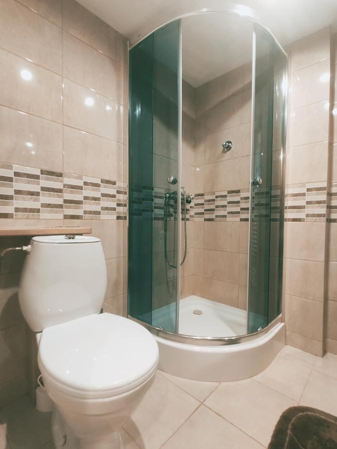 Pod Strzecha Bialka Tatrzanska Exterior foto