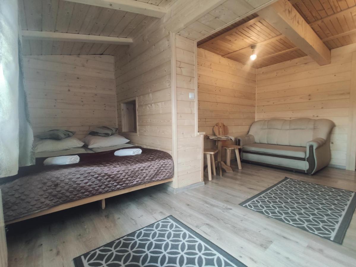 Pod Strzecha Bialka Tatrzanska Exterior foto