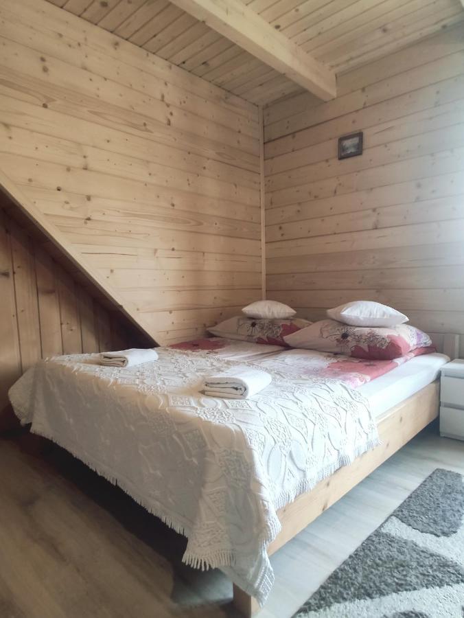 Pod Strzecha Bialka Tatrzanska Exterior foto