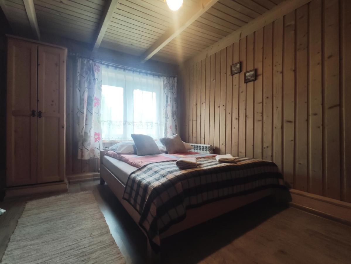 Pod Strzecha Bialka Tatrzanska Exterior foto