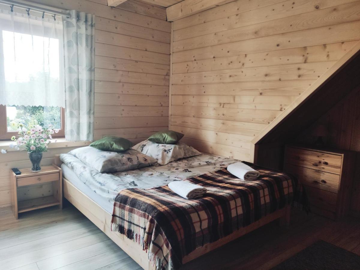 Pod Strzecha Bialka Tatrzanska Exterior foto