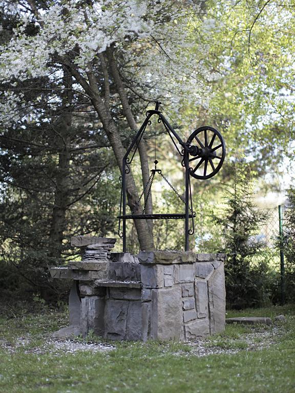 Pod Strzecha Bialka Tatrzanska Exterior foto