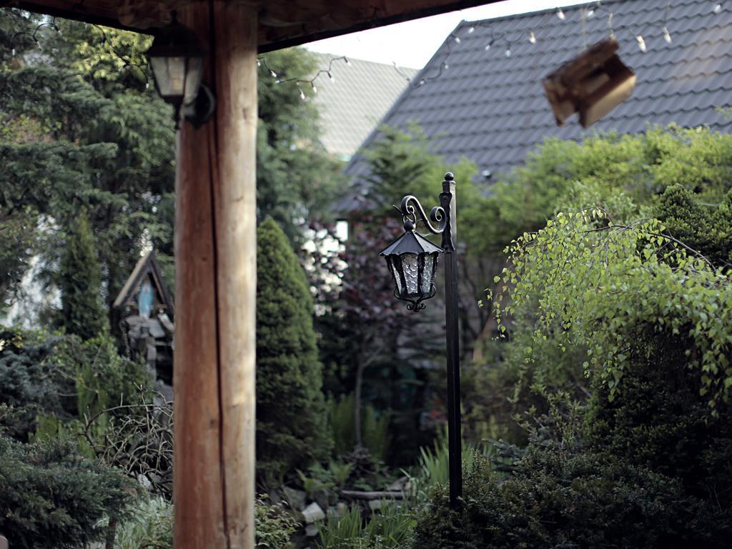 Pod Strzecha Bialka Tatrzanska Exterior foto