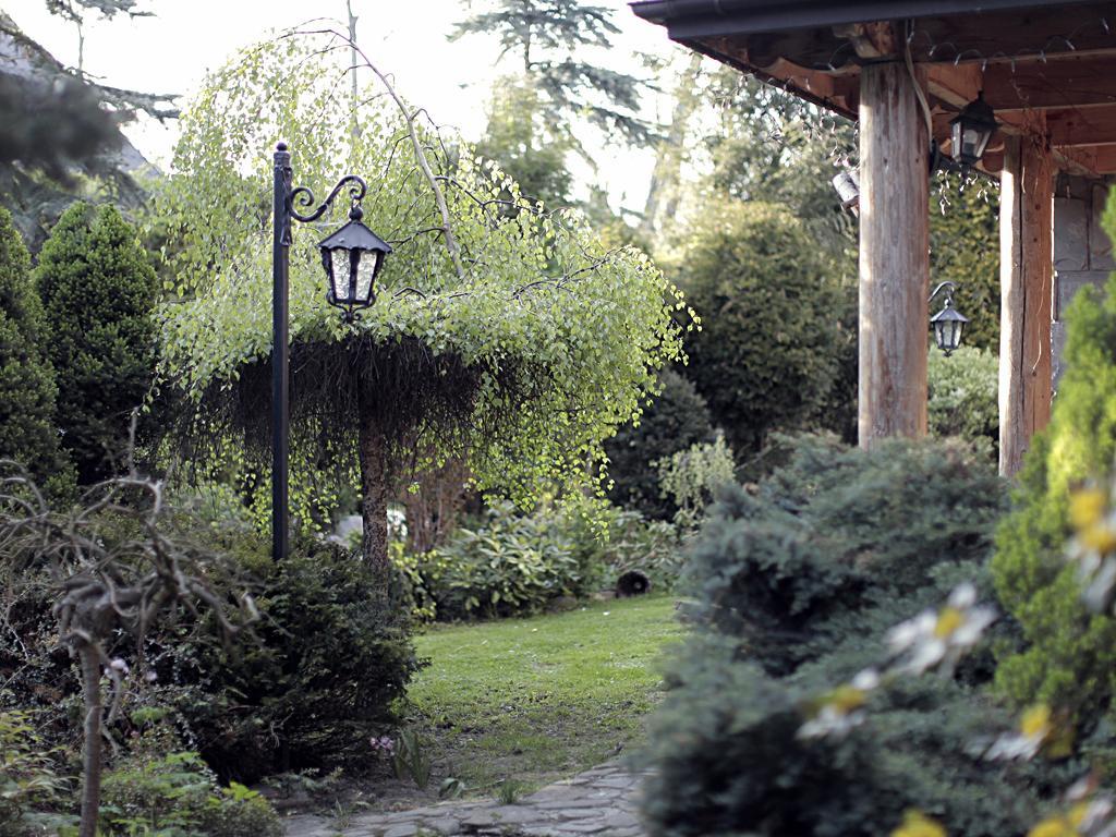 Pod Strzecha Bialka Tatrzanska Exterior foto